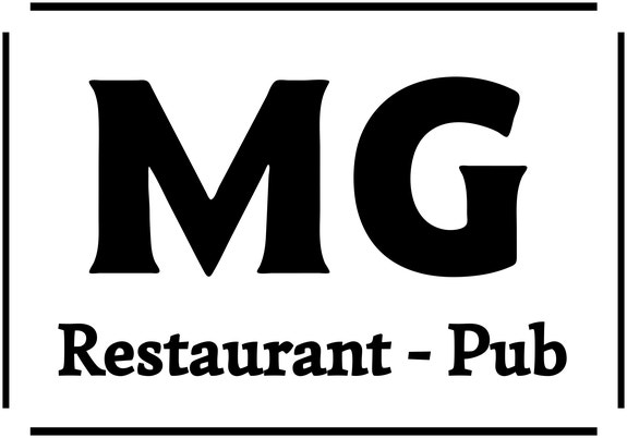 MG Restaurant-Pub logo