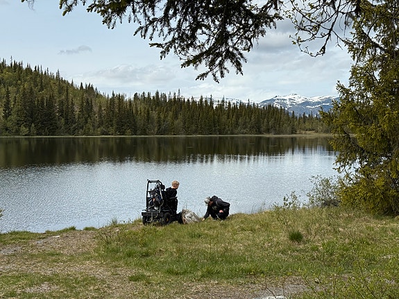 Bilde 1 av 1 i jobbannonse-galleriet