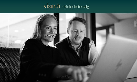 Bilde 1 av 1 i jobbannonse-galleriet