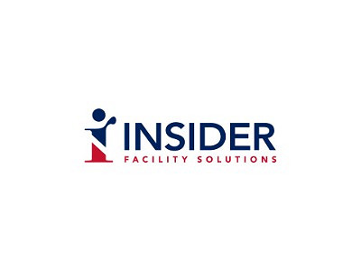 Insider Facility Solutions AS logo