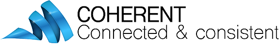 Coherent AS logo