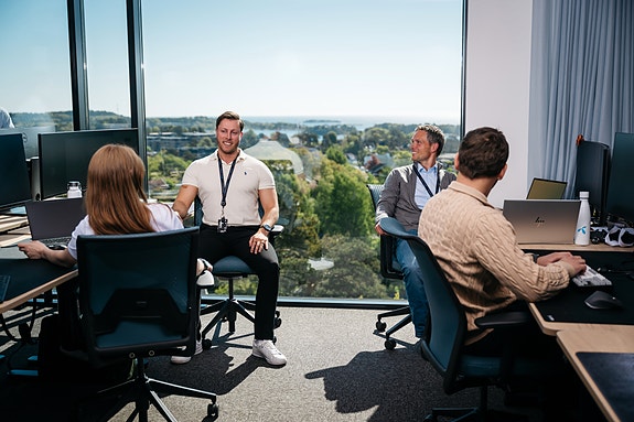 Bilde 2 av 3 i jobbannonse-galleriet