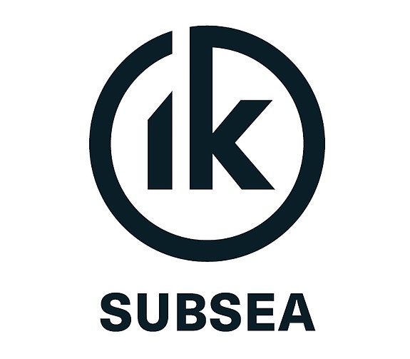 Ik Group AS logo