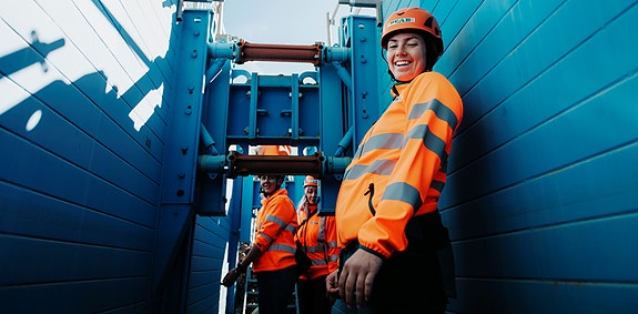 Bilde 2 av 2 i jobbannonse-galleriet