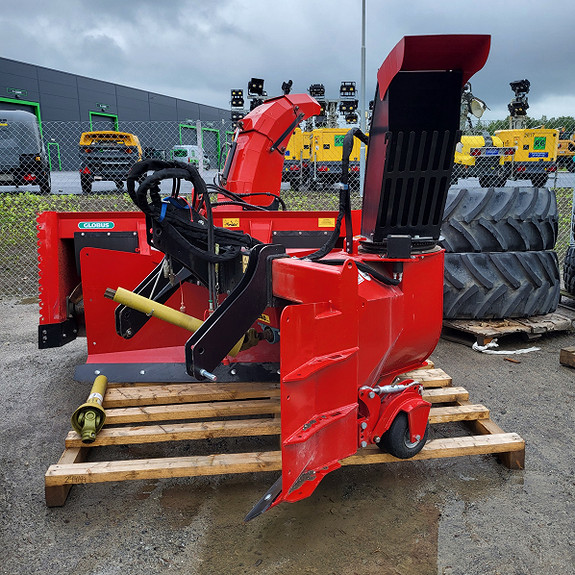 Igland SBV 2380