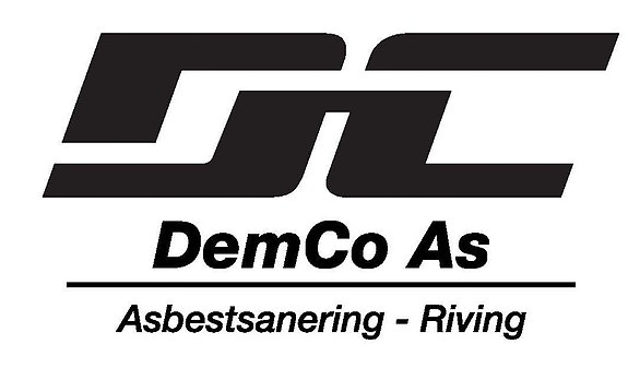 Demco As logo