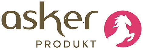 Asker Produkt AS logo