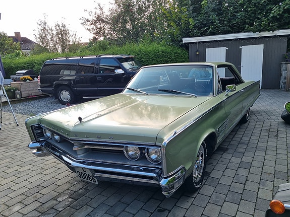 Chrysler 23 of 30
