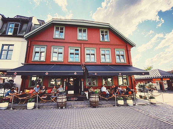 Bilde 1 av 7 i jobbannonse-galleriet