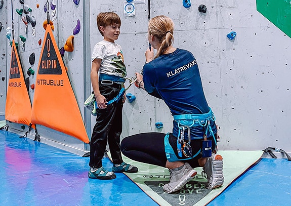 Bilde 1 av 5 i jobbannonse-galleriet