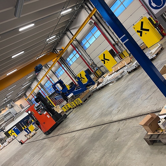 Bilde 2 av 6 i jobbannonse-galleriet