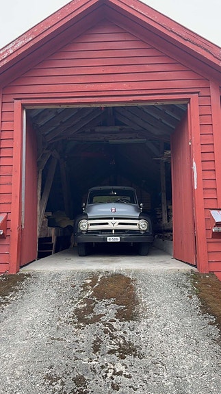 Ford F-Serie 23 of 23