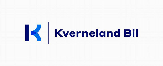 Kverneland Bil Vest AS logo