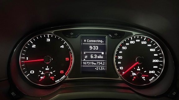 Audi A1 9 of 27