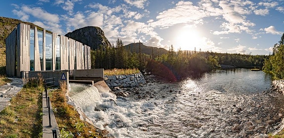 Bilde 1 av 6 i jobbannonse-galleriet