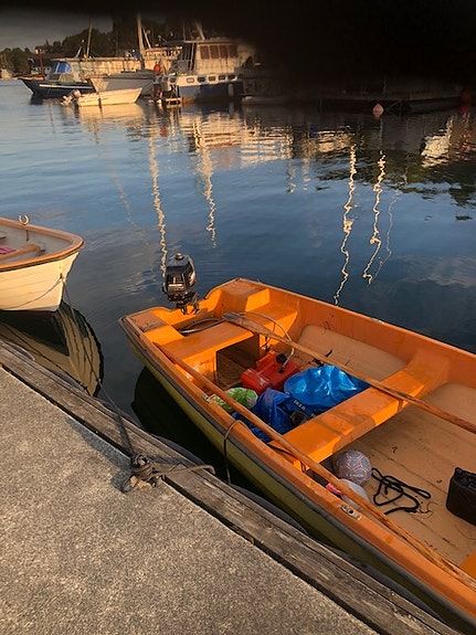 Robuste og stabile fiskebåter/arbeidsbåter også for salg. Tar i mot alle bud 3 of 12