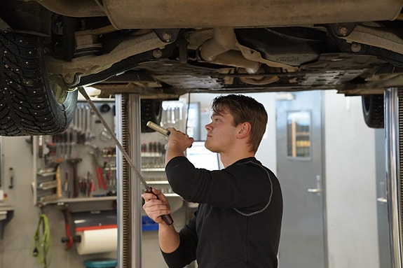 Bilde 5 av 6 i jobbannonse-galleriet