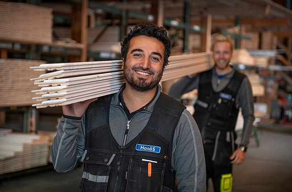 Bilde 2 av 2 i jobbannonse-galleriet