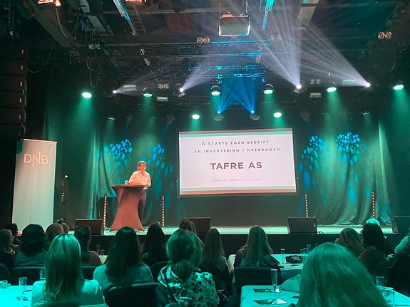 Bilde 1 av 7 i jobbannonse-galleriet