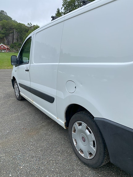 Fiat Scudo 8 of 30