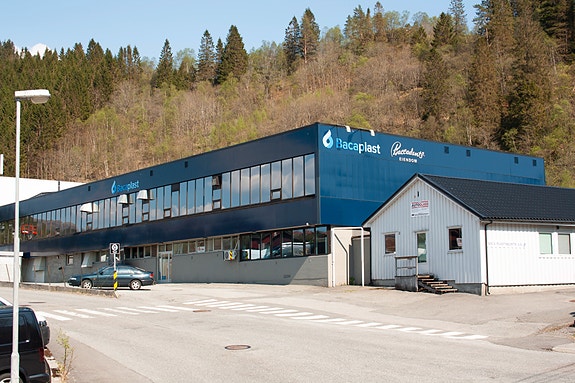 Bilde 1 av 4 i jobbannonse-galleriet