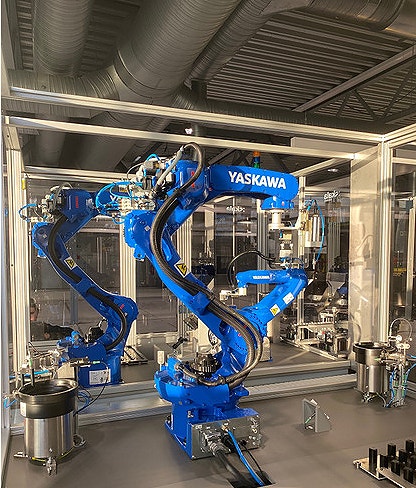 Bilde 1 av 2 i jobbannonse-galleriet