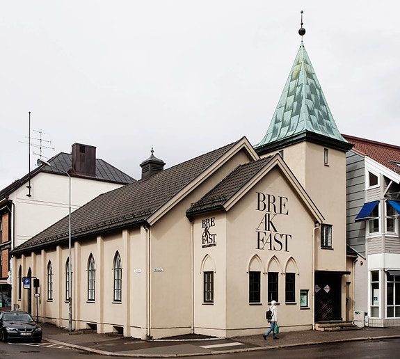 Bilde 2 av 5 i jobbannonse-galleriet