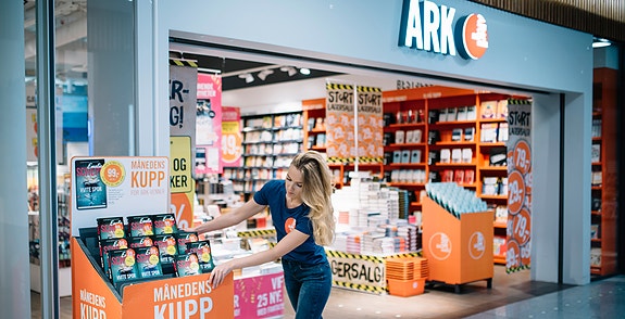 Bilde 1 av 1 i jobbannonse-galleriet