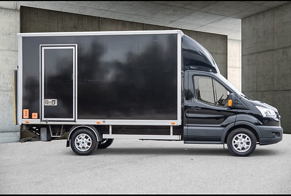 Ford Transit 6 of 21