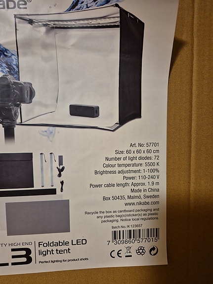 Product image 2 of 3