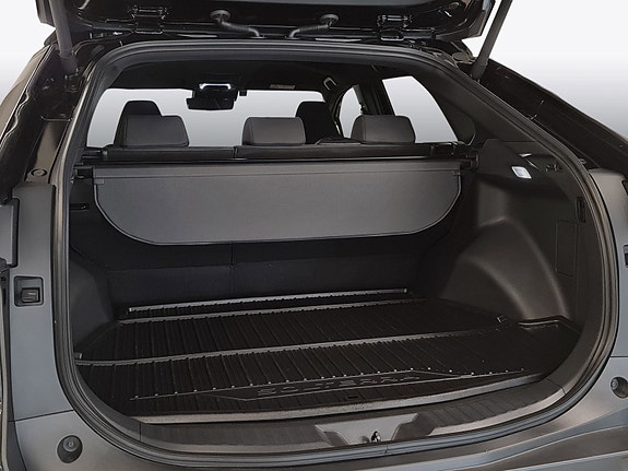 Subaru Solterra 19 of 30
