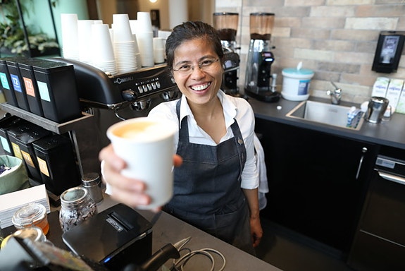 Bilde 1 av 1 i jobbannonse-galleriet