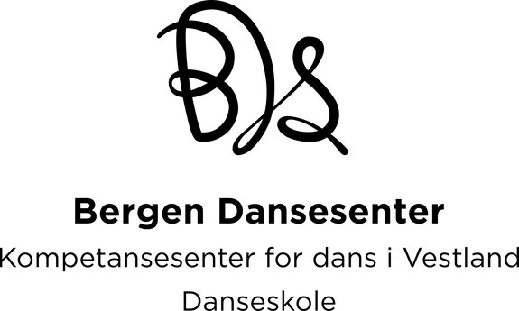 Stiftelsen Bergen Dansesenter logo