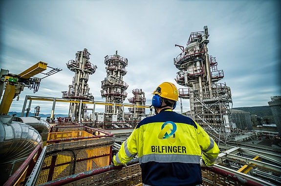 Bilde 1 av 5 i jobbannonse-galleriet