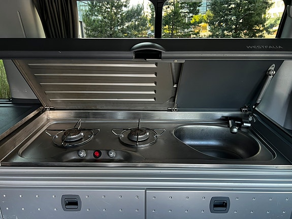 Mercedes-Benz Viano 4x4 automat 14 of 28