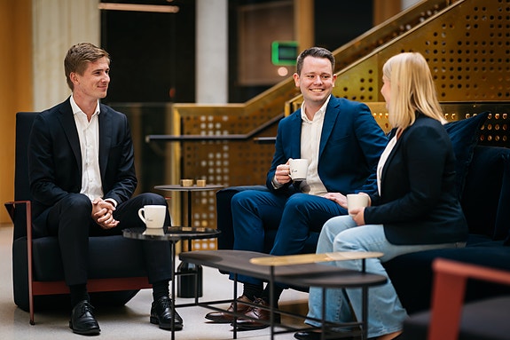 Bilde 1 av 3 i jobbannonse-galleriet