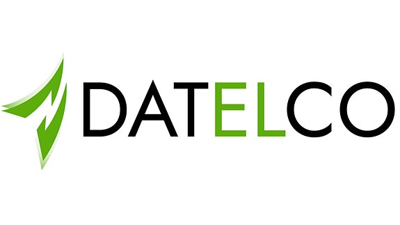 Datelco AS logo