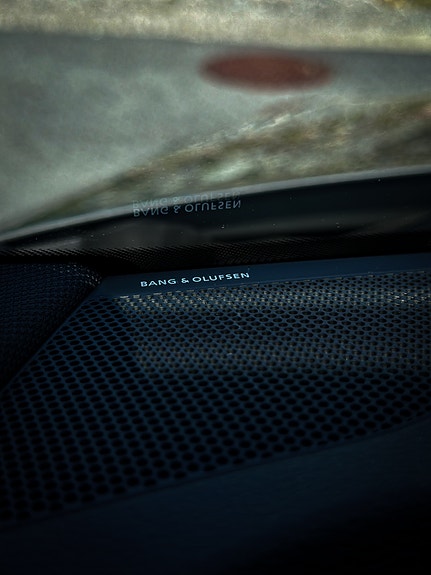 Audi e-tron 28 of 30