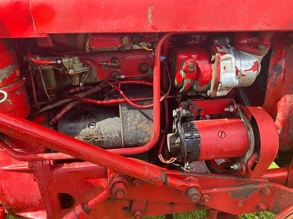 Volvo 320 5 of 5