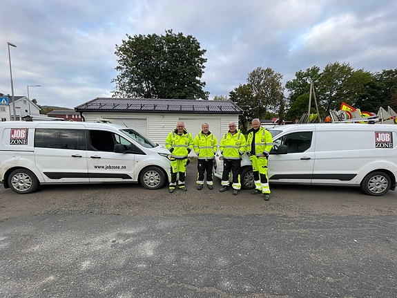 Bilde 4 av 9 i jobbannonse-galleriet