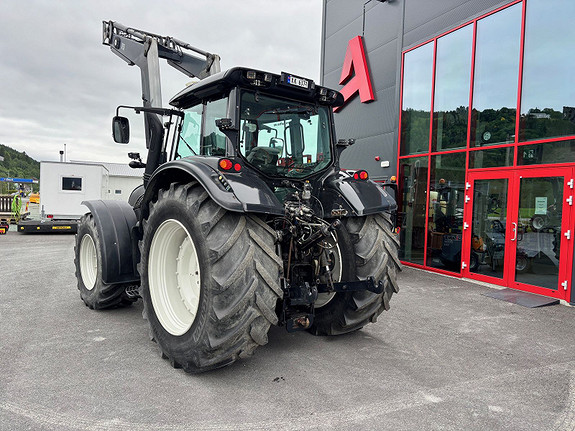 Valtra T202 Direct 2010, kr 799 000,-