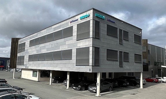 Bilde 3 av 5 i jobbannonse-galleriet