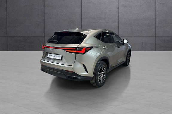 Lexus NX 450h