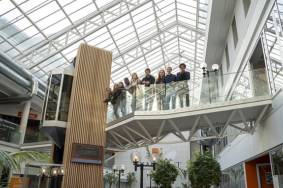 Bilde 1 av 1 i jobbannonse-galleriet