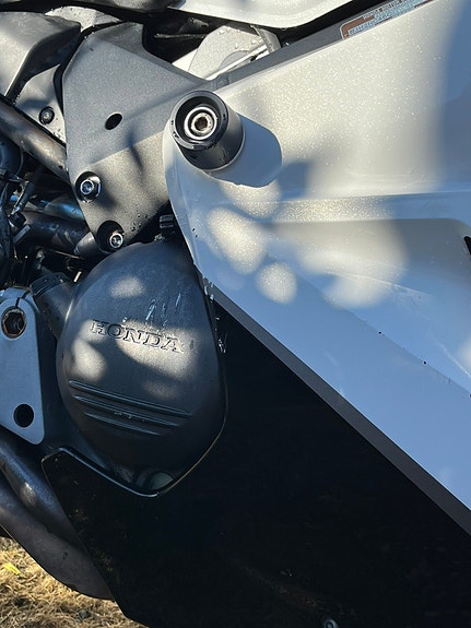 Honda VFR 800 4 of 9
