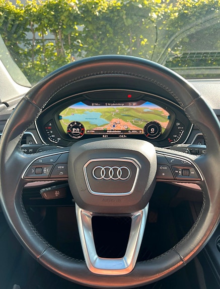 Audi A4 allroad 4 of 16