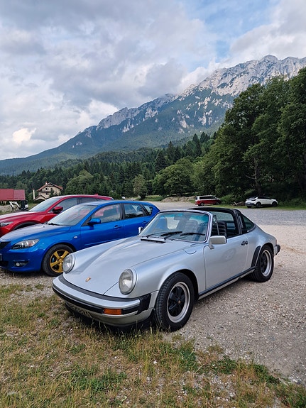 Porsche 911 6 of 25