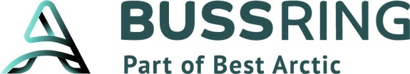 Bussring logo