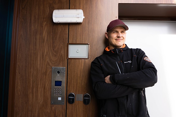 Bilde 5 av 9 i jobbannonse-galleriet