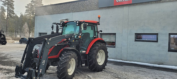 Valtra A95 2023, kr 690 000,-